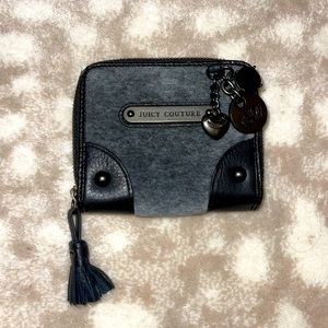 Juicy Couture wallet